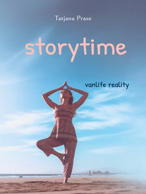 cover image of storytime